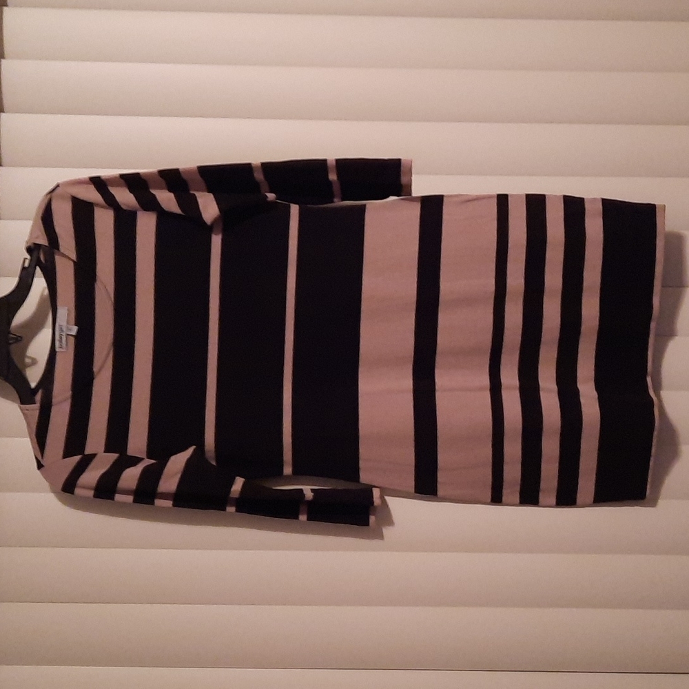 Bailey Girl Sweater Dress Size L